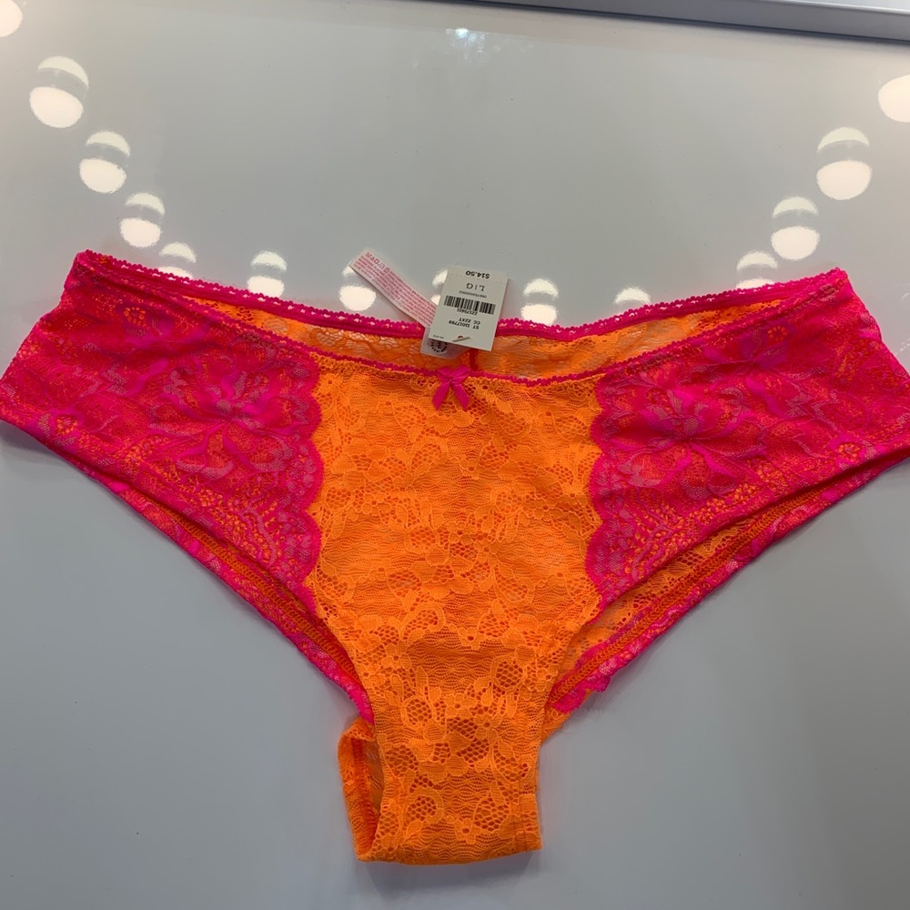 Victoria’s Secret Underwear